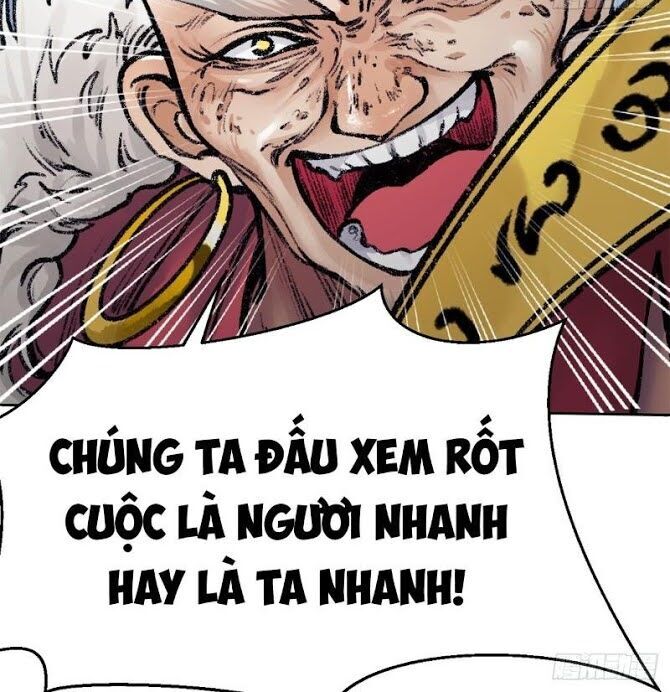 Liên Thành Quyết - Chapter 41