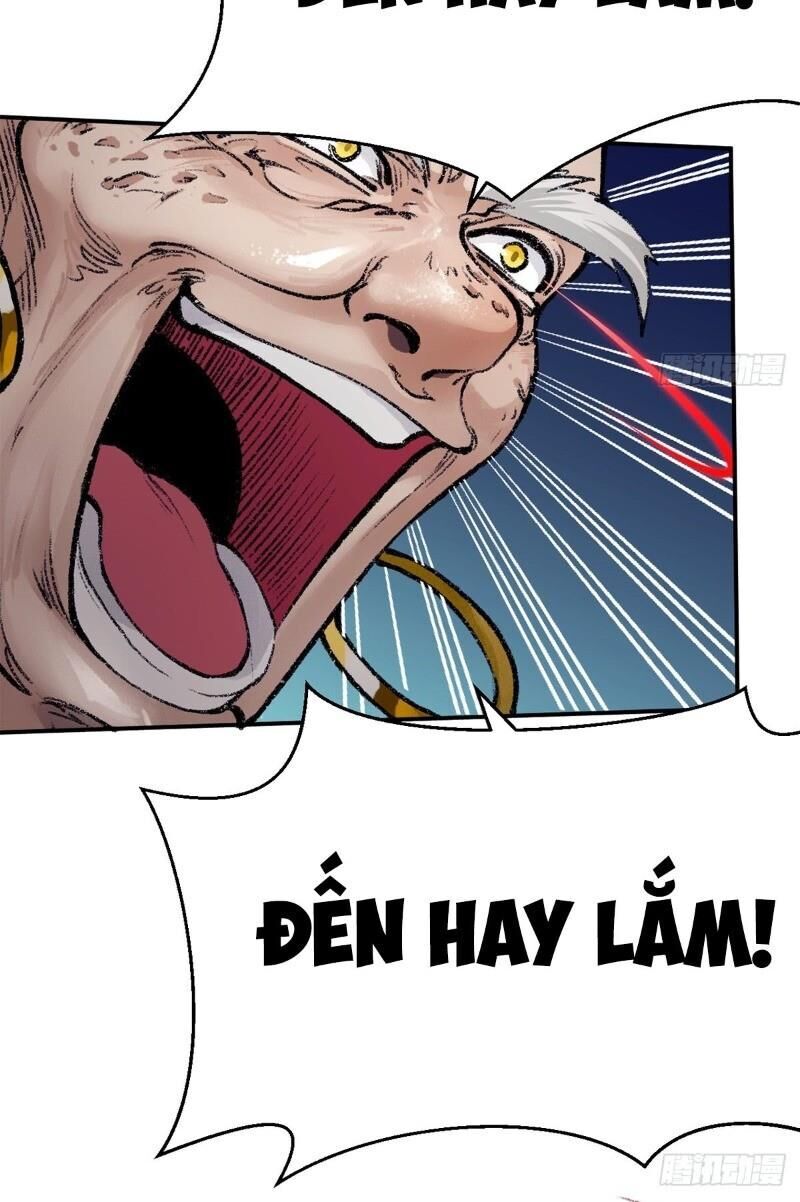 Liên Thành Quyết - Chapter 41