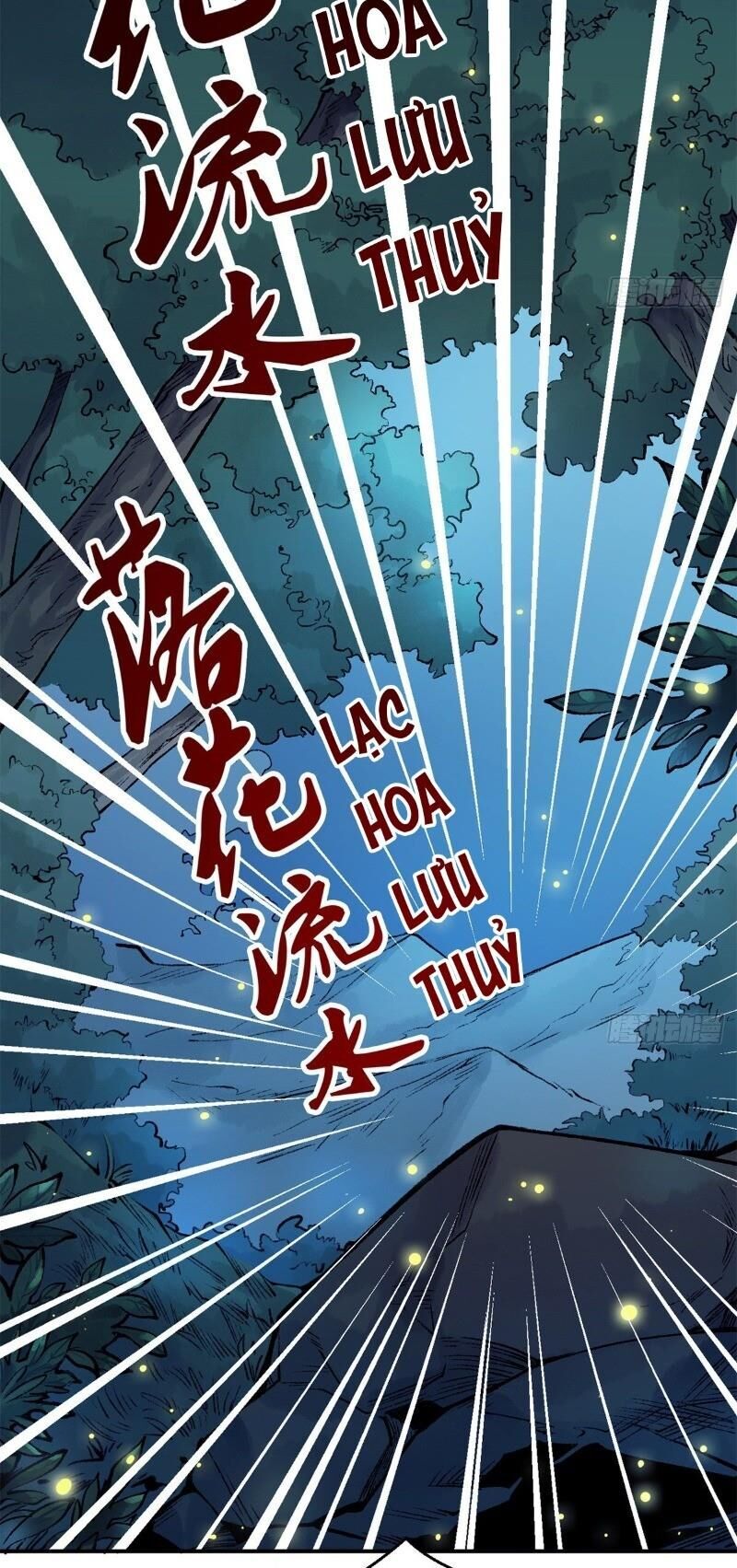 Liên Thành Quyết - Chapter 42
