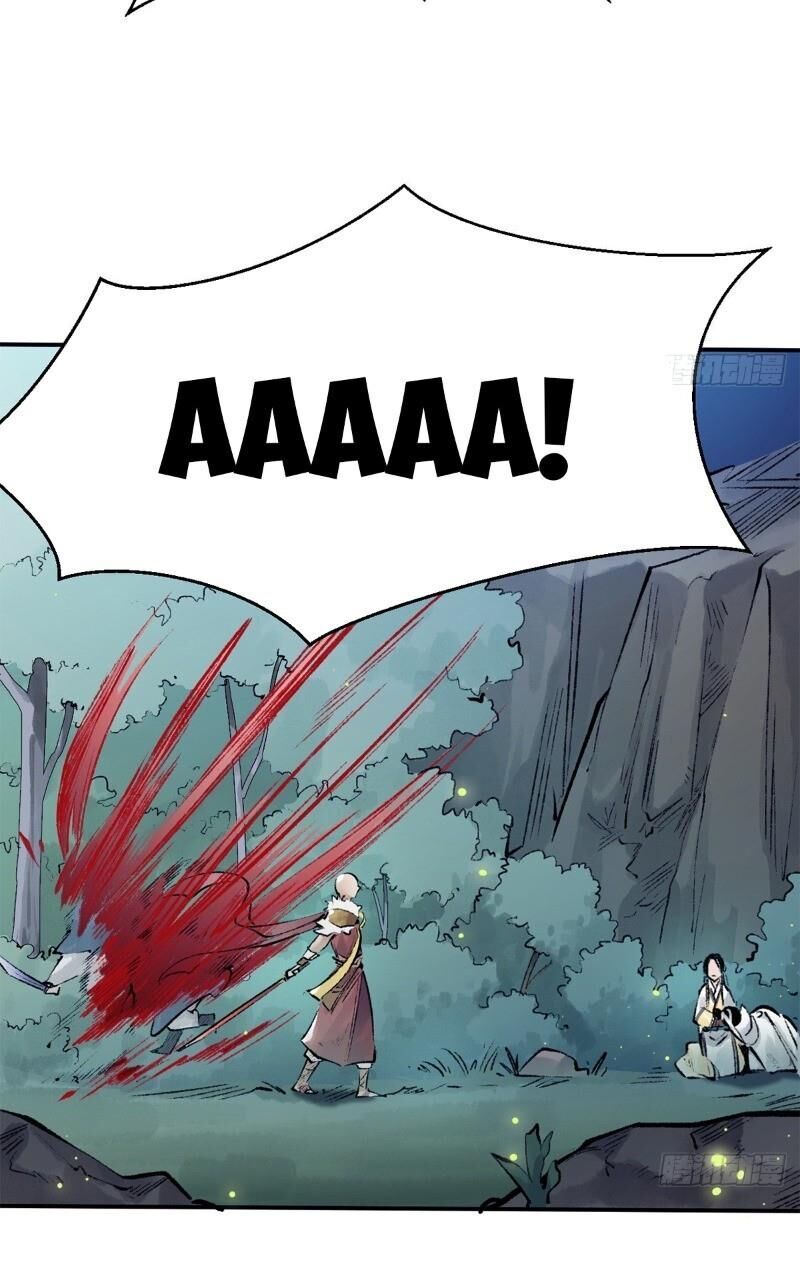 Liên Thành Quyết - Chapter 42