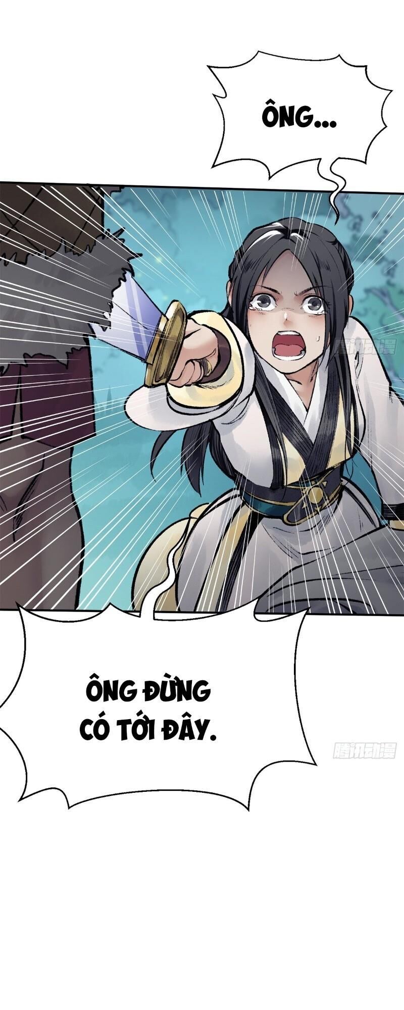 Liên Thành Quyết - Chapter 42