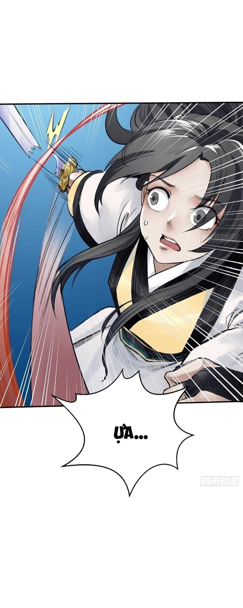 Liên Thành Quyết - Chapter 42