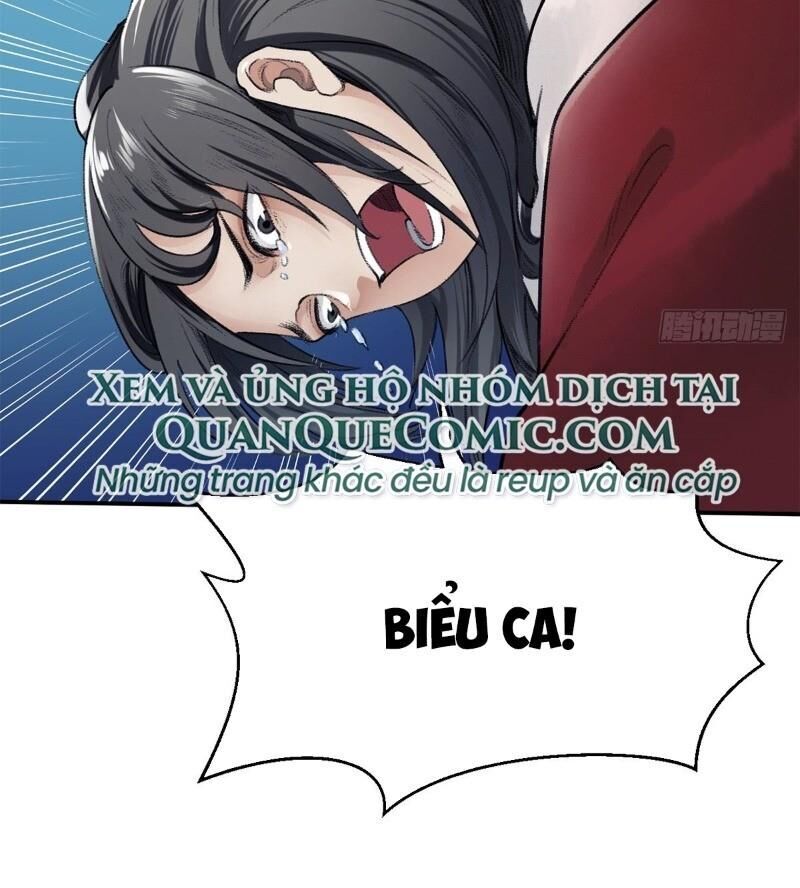 Liên Thành Quyết - Chapter 42