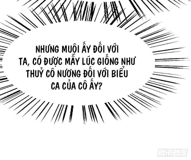 Liên Thành Quyết - Chapter 42