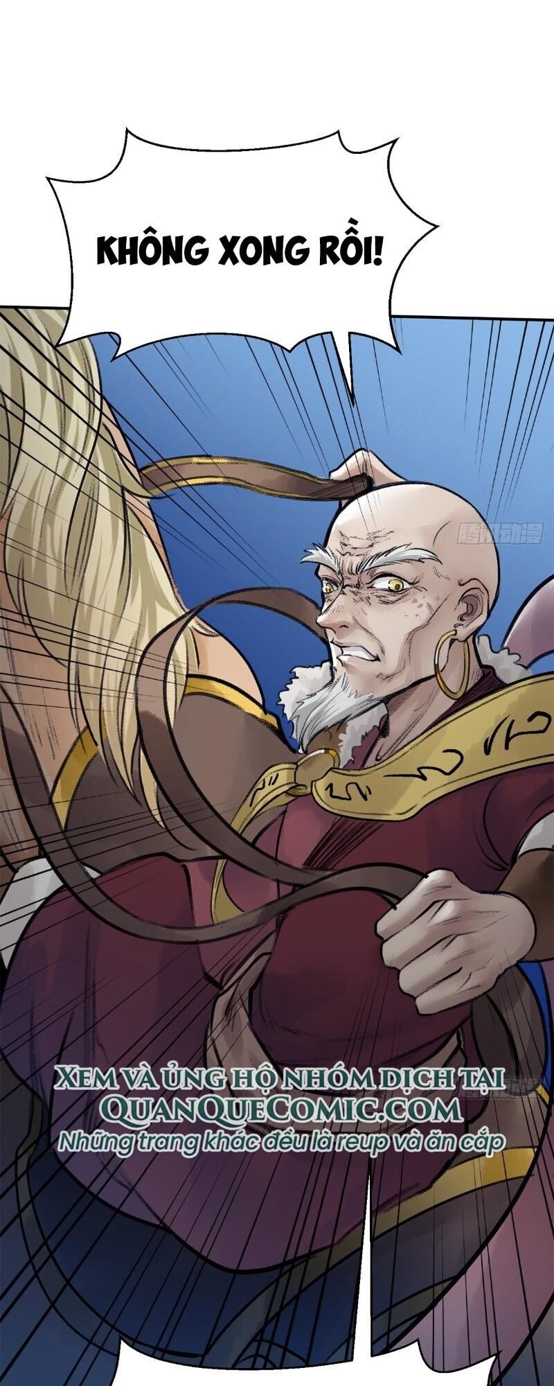 Liên Thành Quyết - Chapter 42