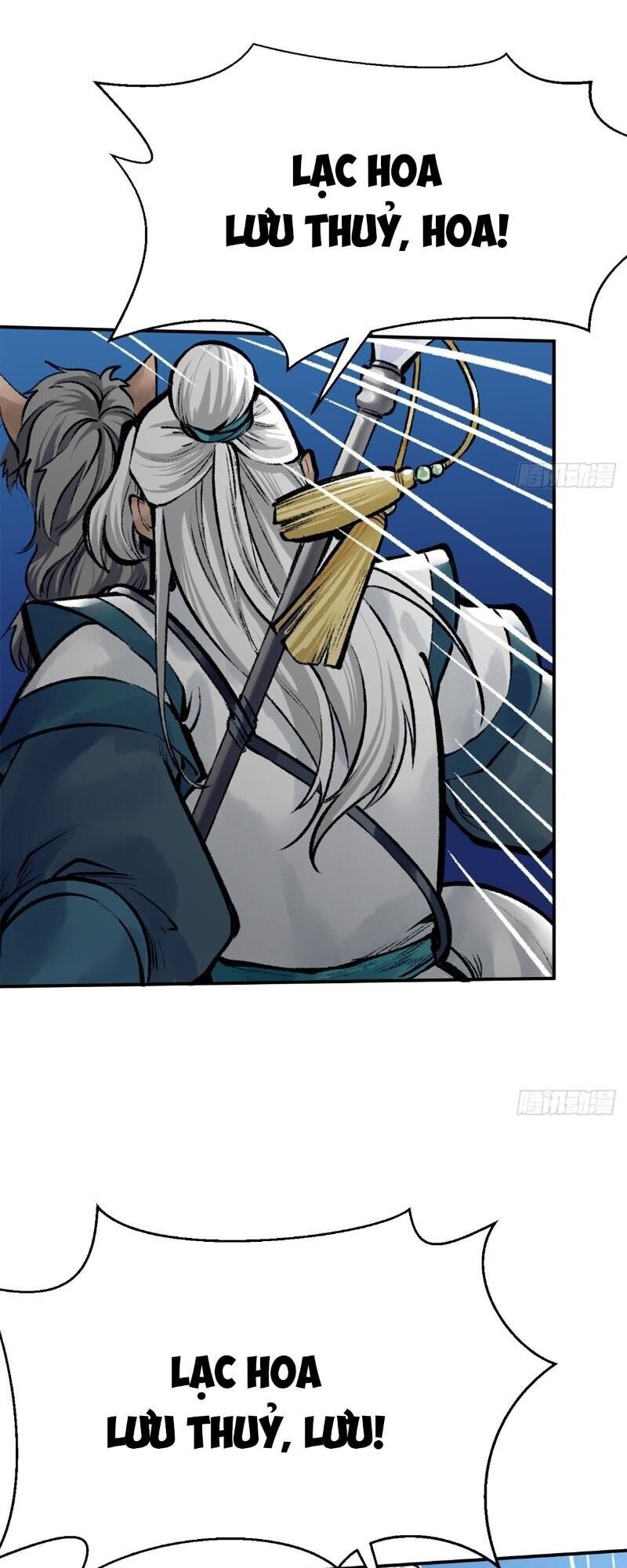 Liên Thành Quyết - Chapter 42