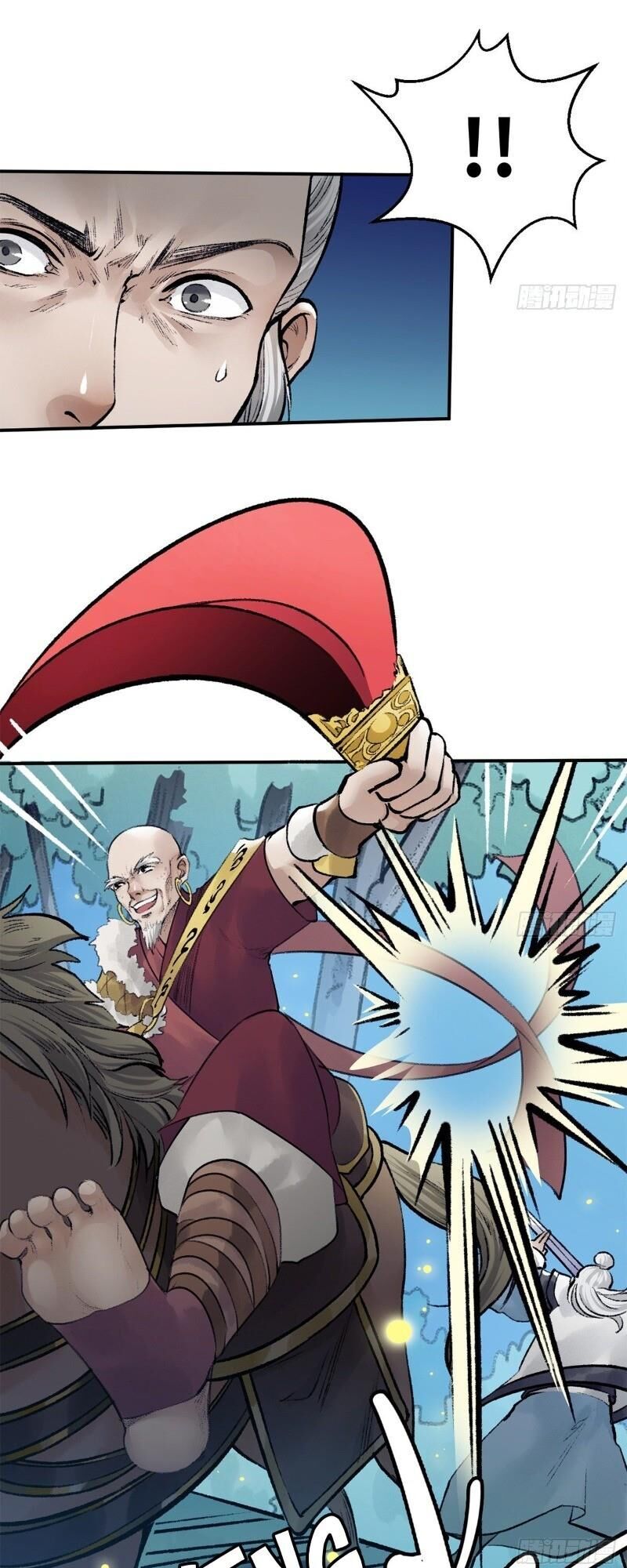 Liên Thành Quyết - Chapter 44