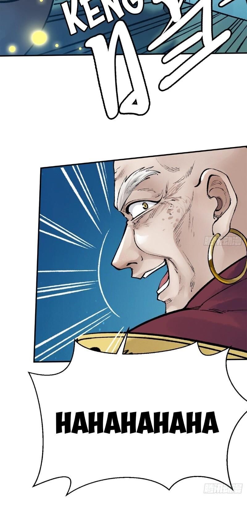 Liên Thành Quyết - Chapter 44