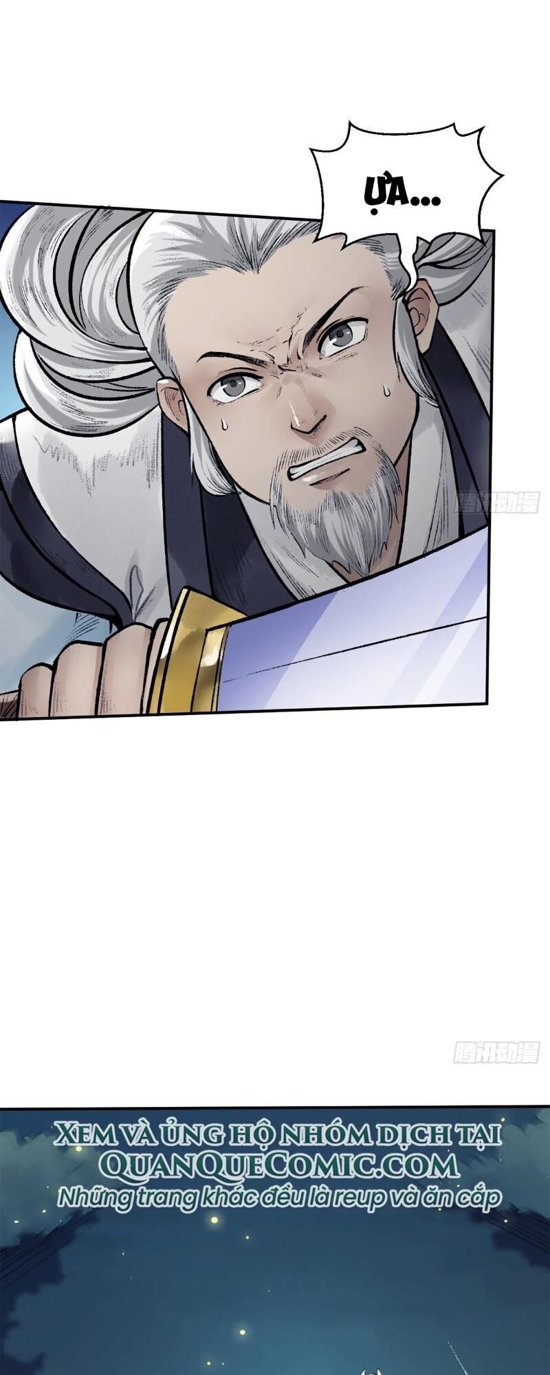 Liên Thành Quyết - Chapter 44