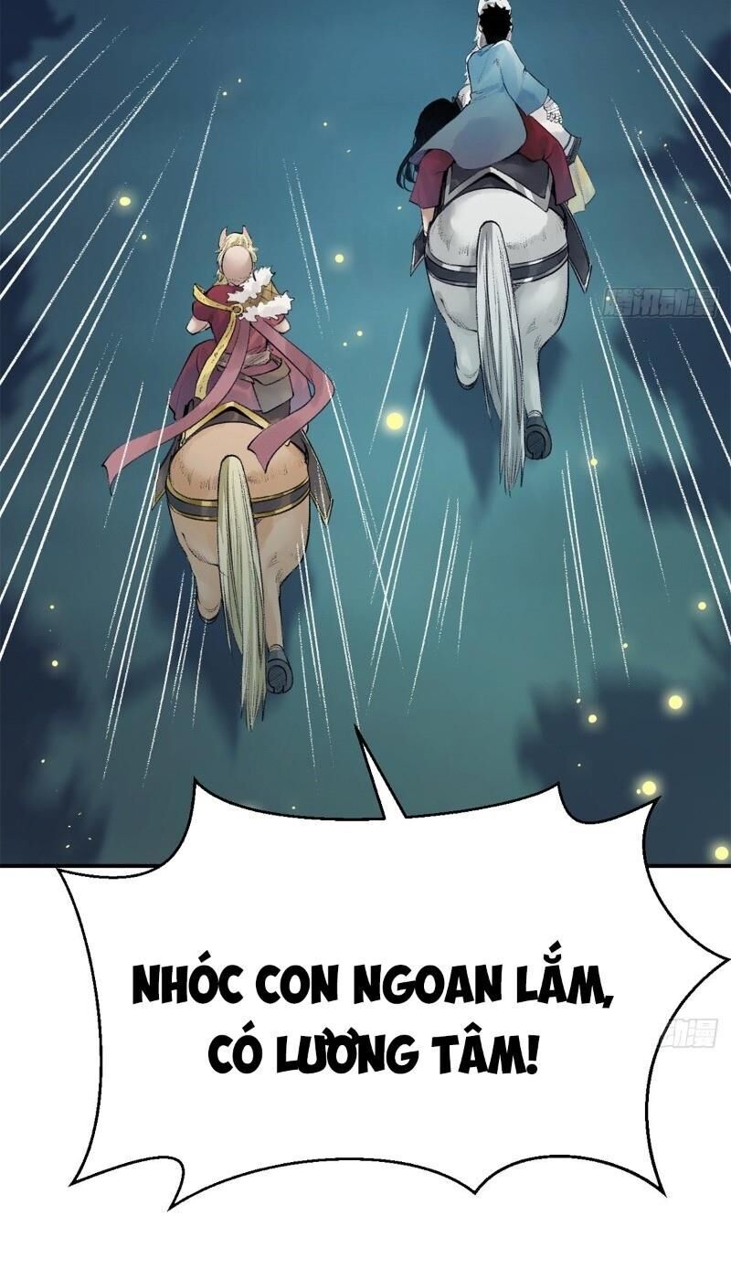 Liên Thành Quyết - Chapter 44