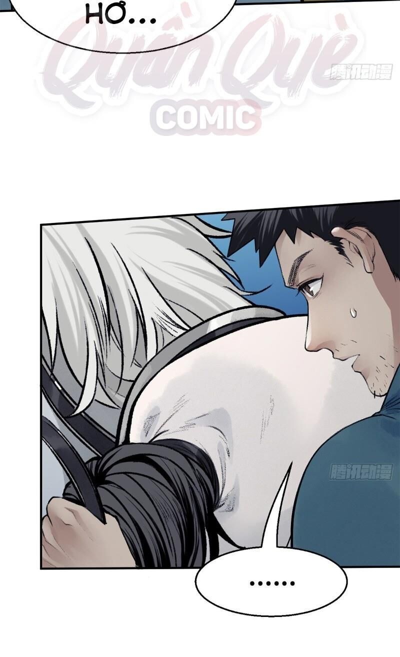 Liên Thành Quyết - Chapter 44