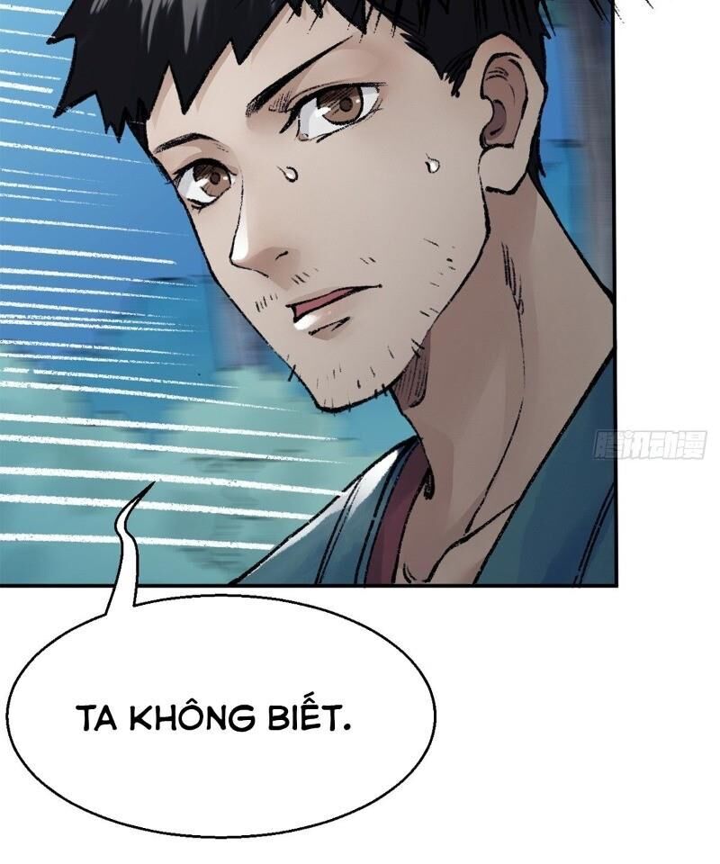 Liên Thành Quyết - Chapter 44