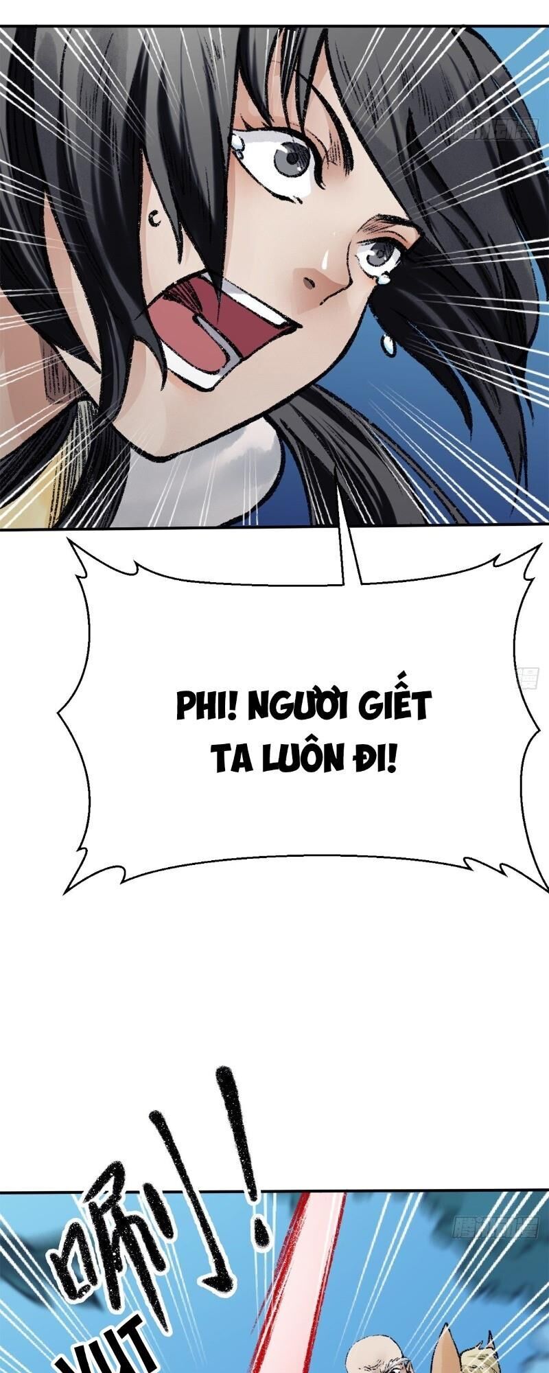 Liên Thành Quyết - Chapter 44