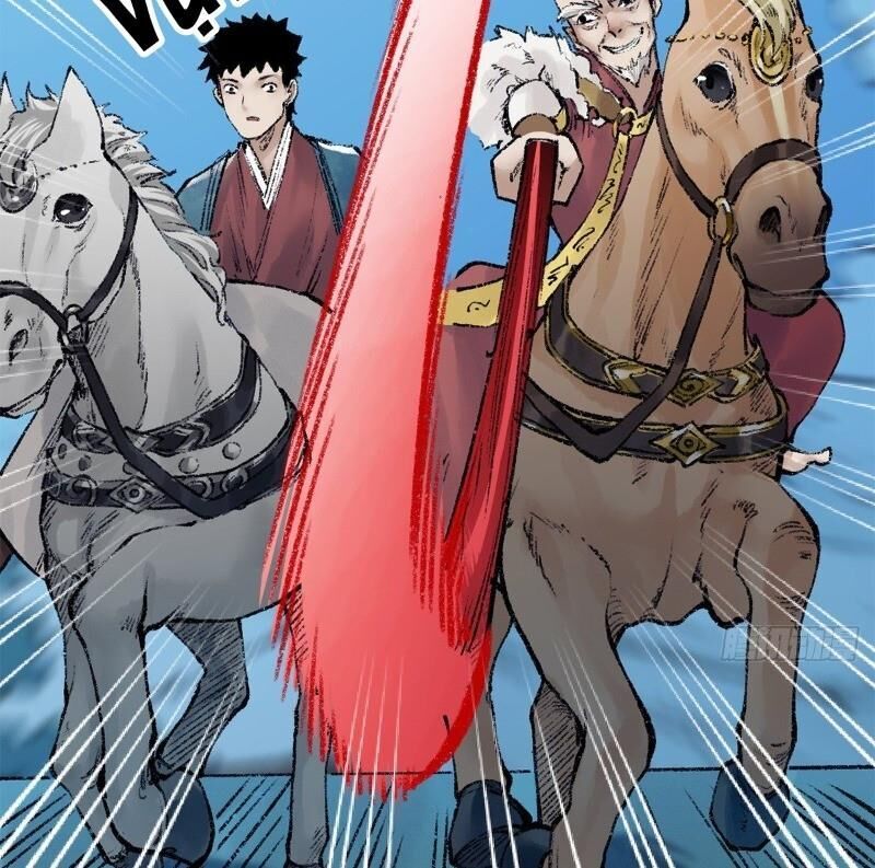 Liên Thành Quyết - Chapter 44