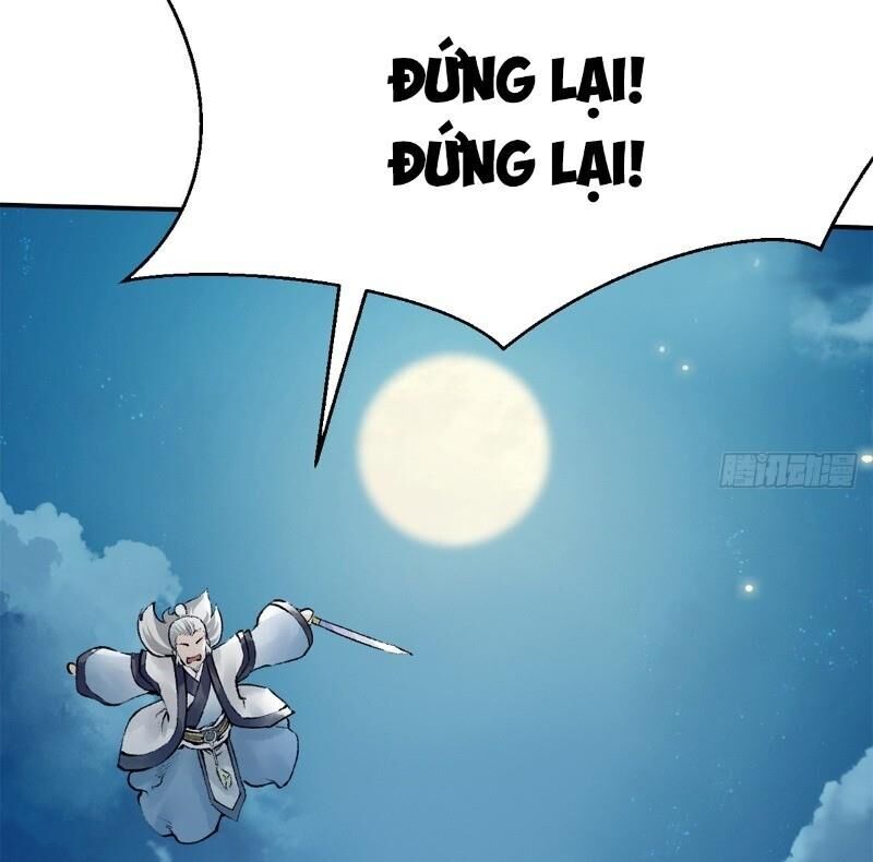 Liên Thành Quyết - Chapter 44