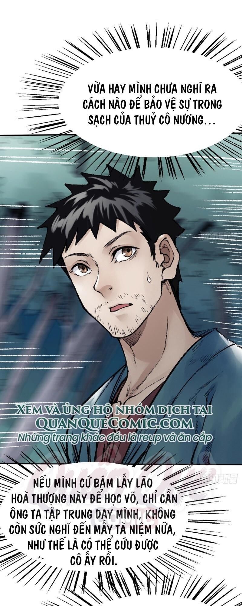Liên Thành Quyết - Chapter 44