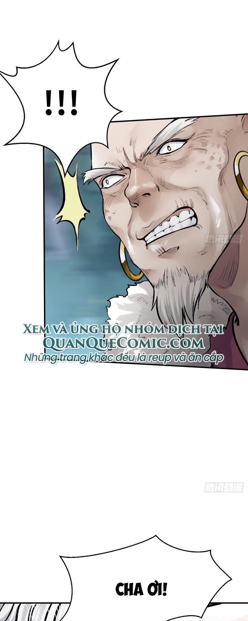 Liên Thành Quyết - Chapter 44