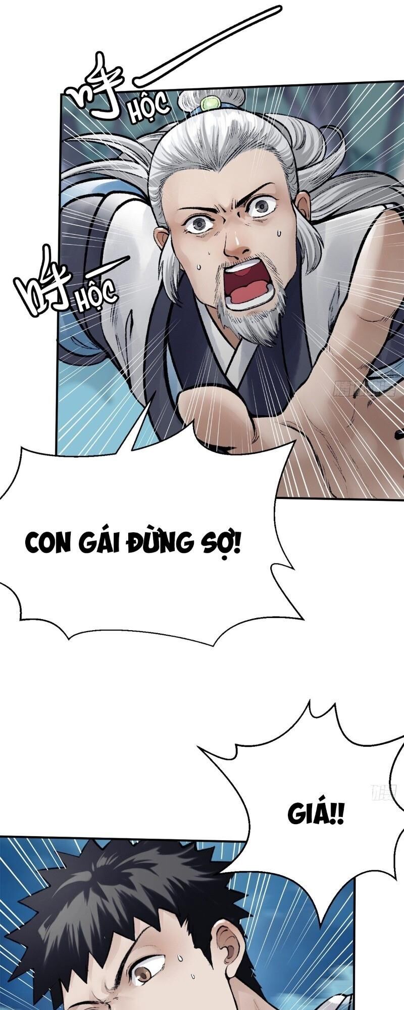 Liên Thành Quyết - Chapter 44