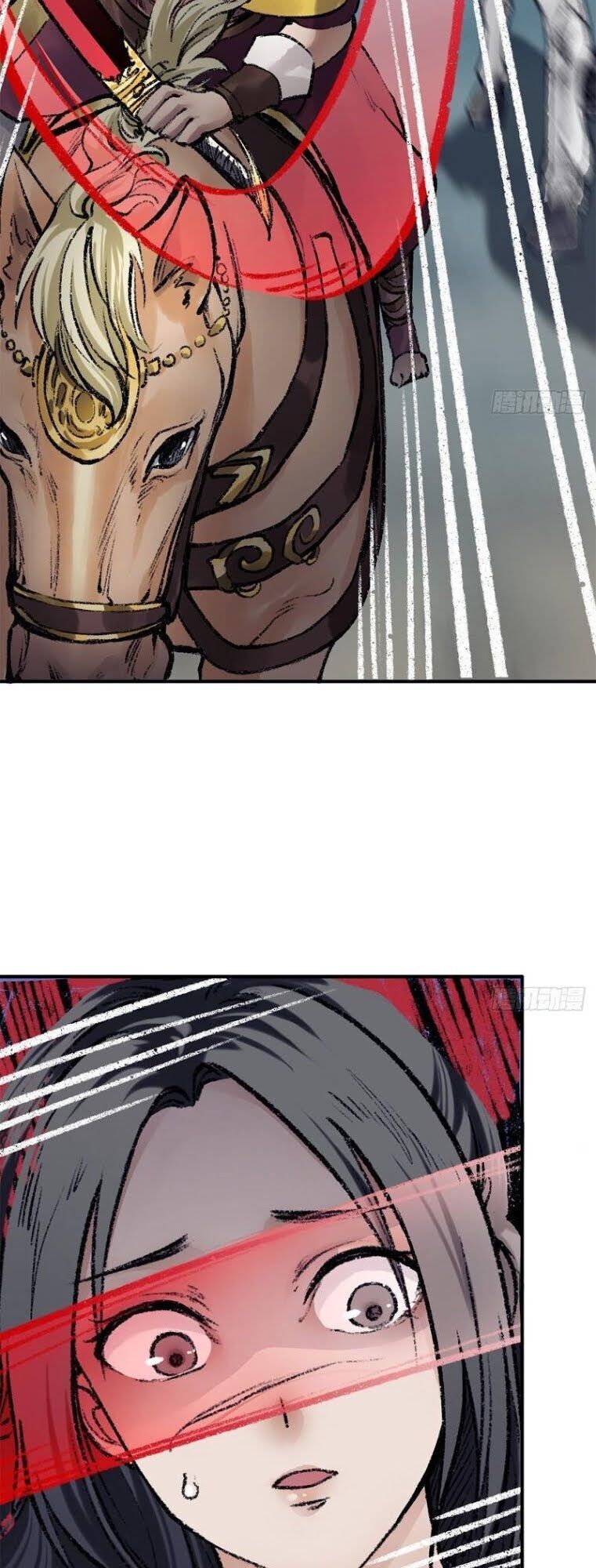 Liên Thành Quyết - Chapter 45