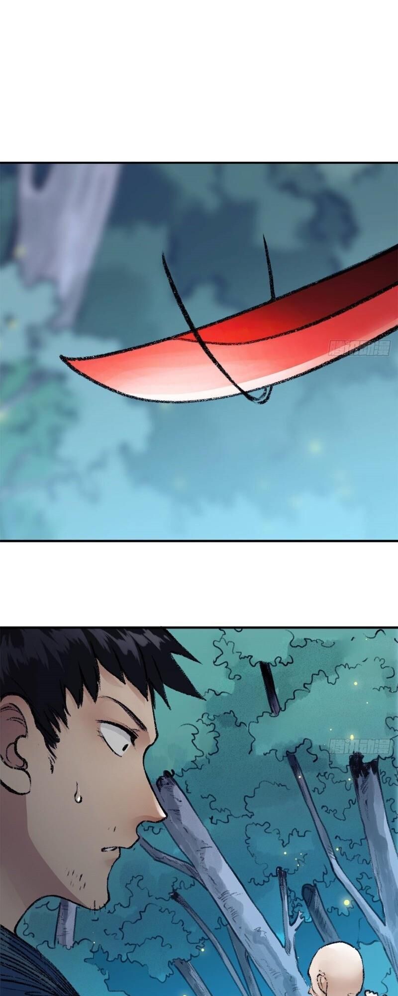 Liên Thành Quyết - Chapter 45