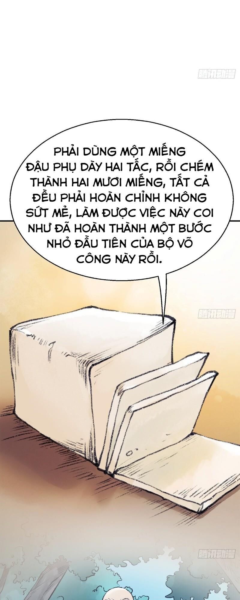 Liên Thành Quyết - Chapter 45