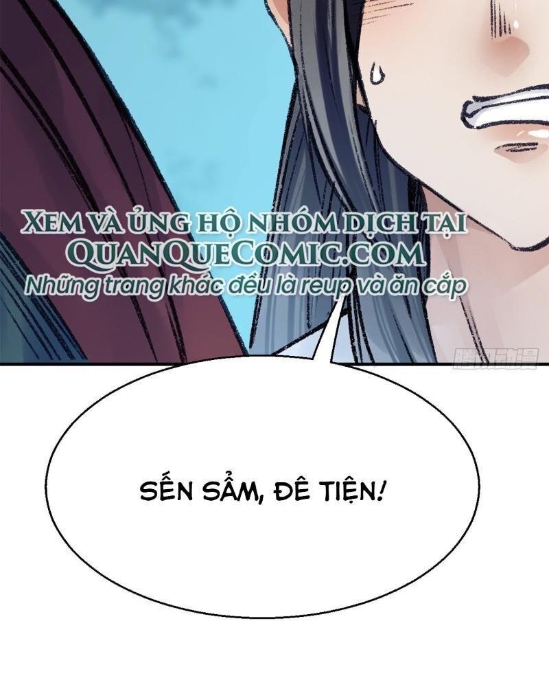 Liên Thành Quyết - Chapter 45