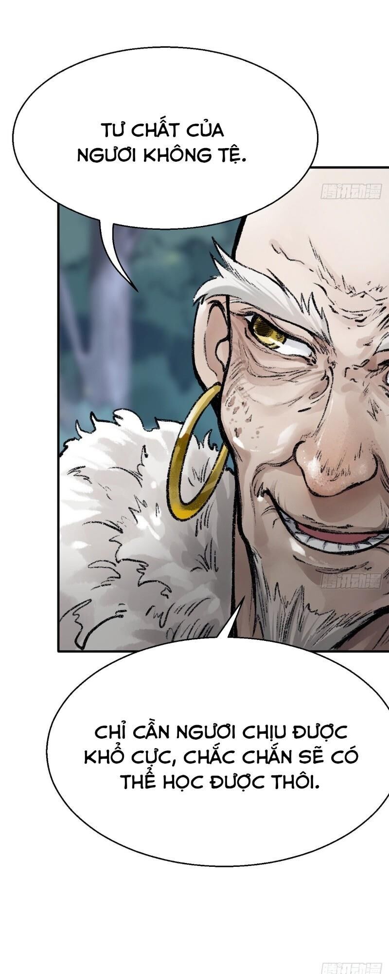 Liên Thành Quyết - Chapter 45