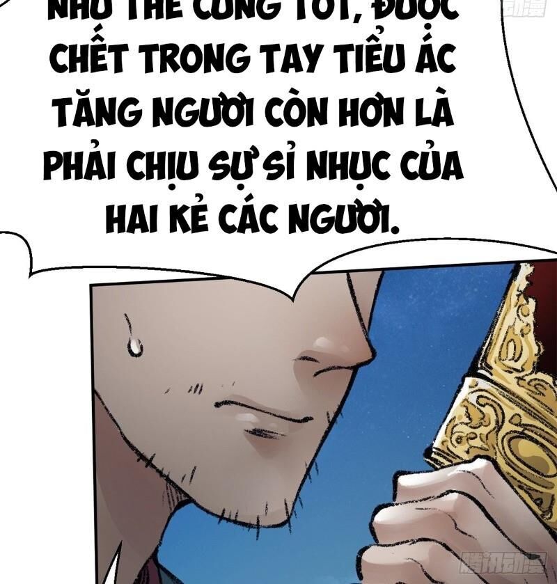 Liên Thành Quyết - Chapter 45