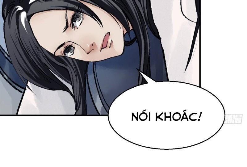 Liên Thành Quyết - Chapter 45