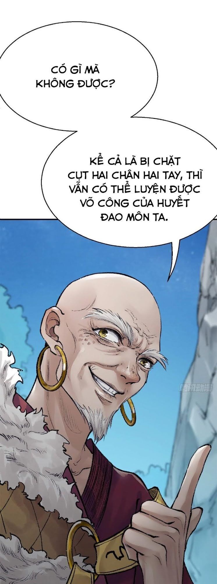 Liên Thành Quyết - Chapter 46