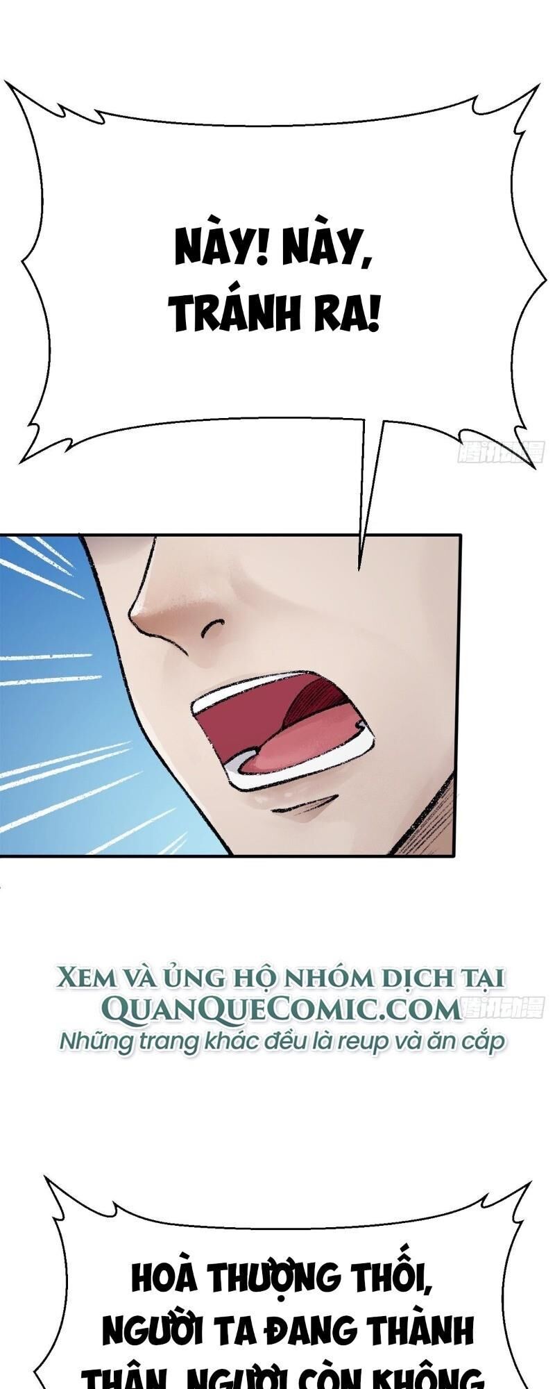Liên Thành Quyết - Chapter 46