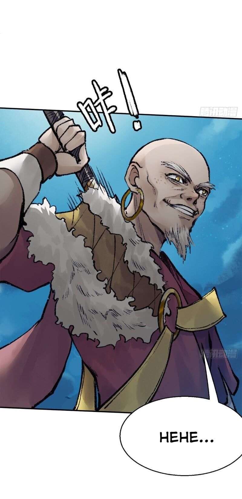 Liên Thành Quyết - Chapter 46