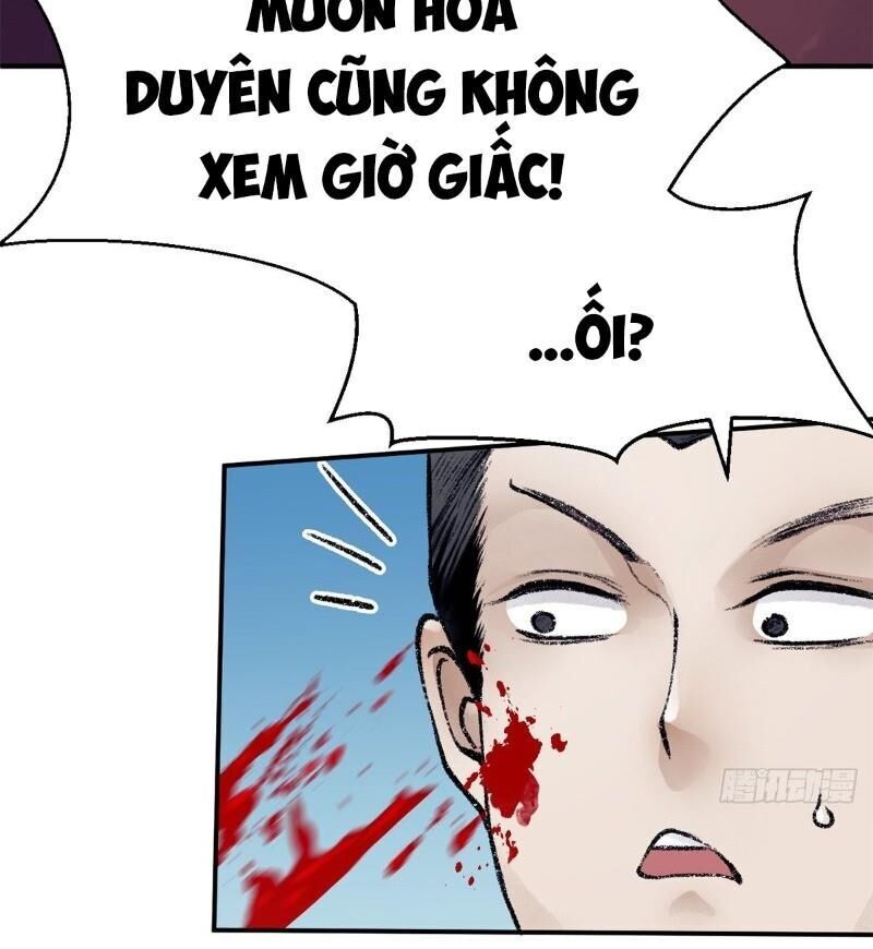 Liên Thành Quyết - Chapter 46