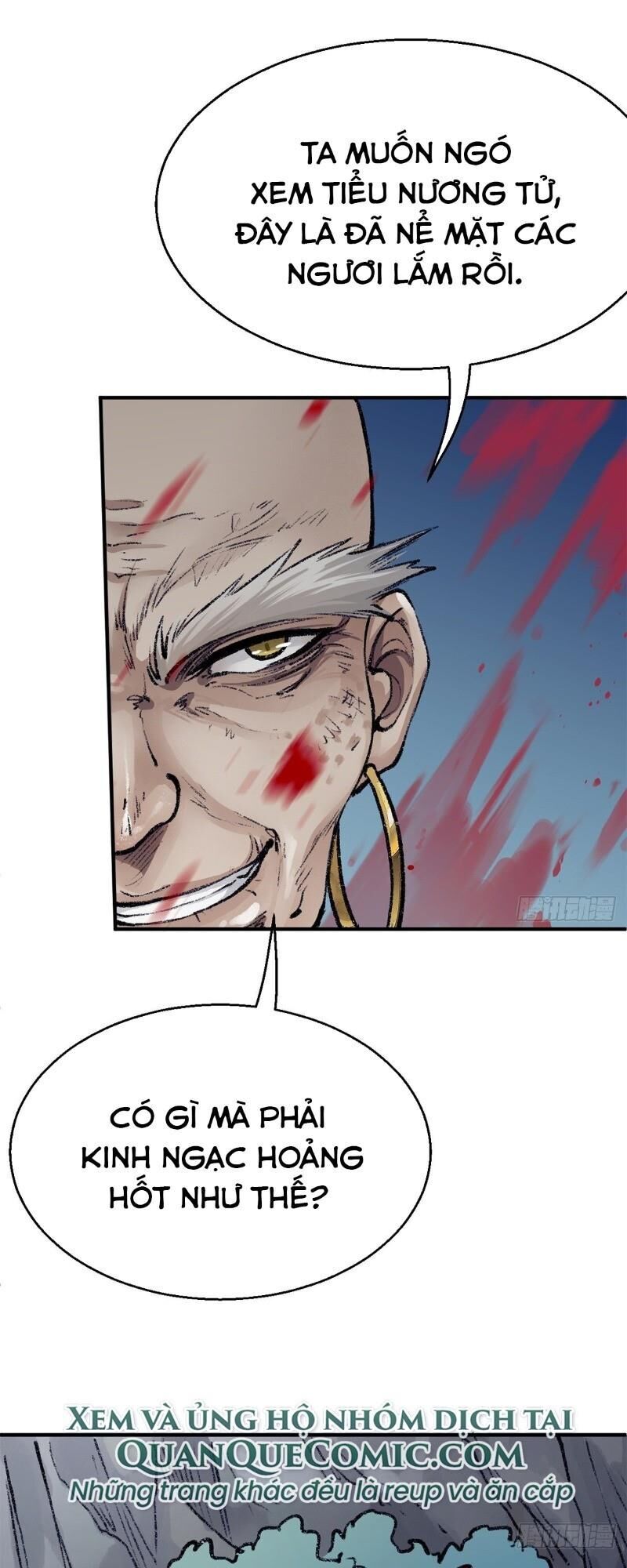 Liên Thành Quyết - Chapter 46
