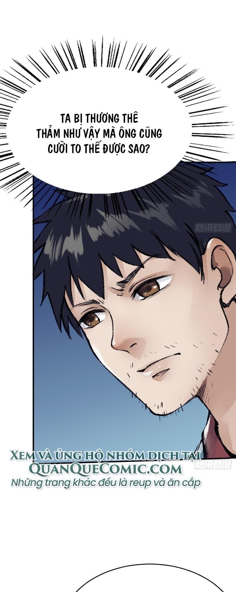 Liên Thành Quyết - Chapter 46