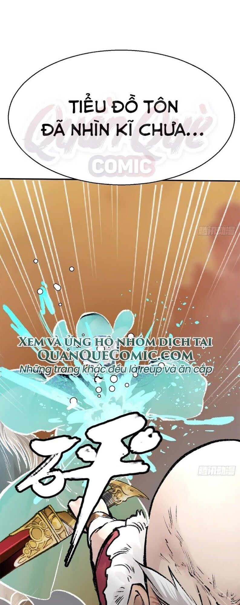 Liên Thành Quyết - Chapter 46