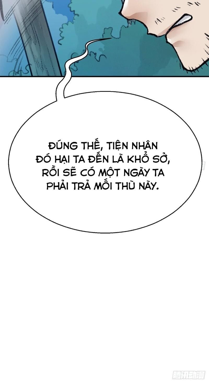 Liên Thành Quyết - Chapter 46
