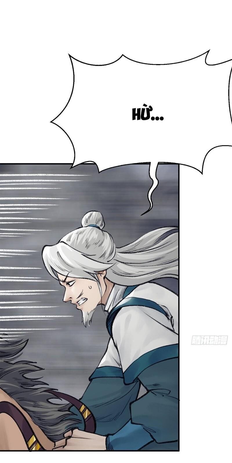 Liên Thành Quyết - Chapter 47