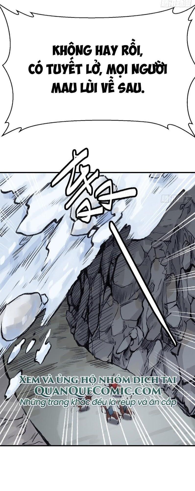 Liên Thành Quyết - Chapter 47
