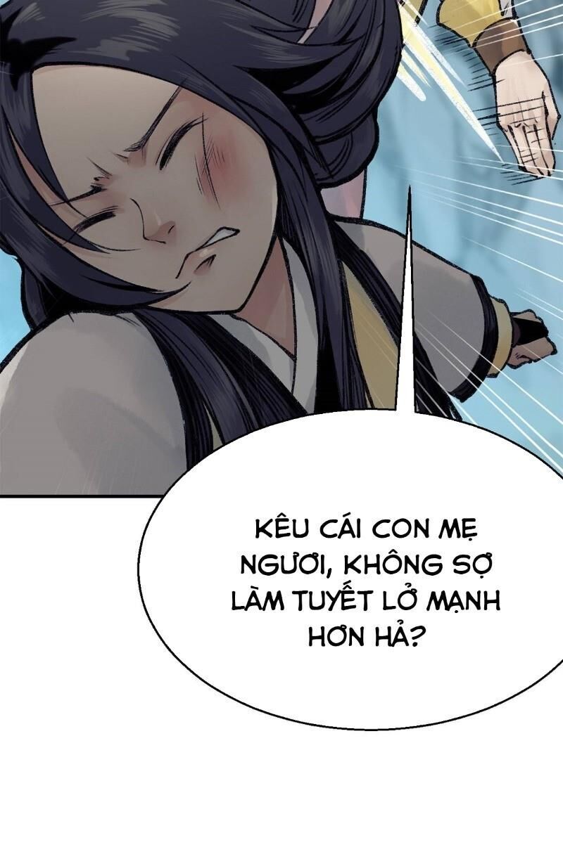 Liên Thành Quyết - Chapter 47