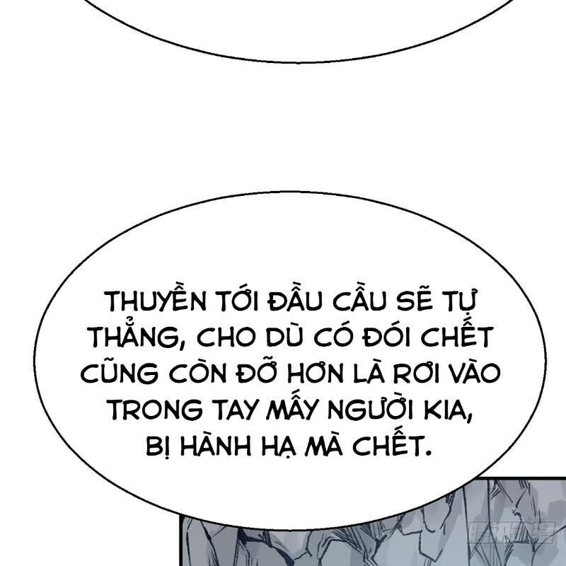 Liên Thành Quyết - Chapter 47
