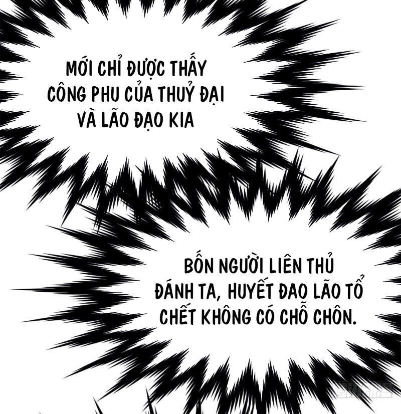 Liên Thành Quyết - Chapter 47