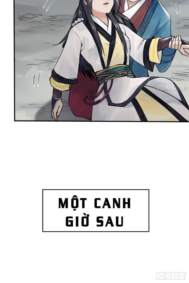 Liên Thành Quyết - Chapter 48