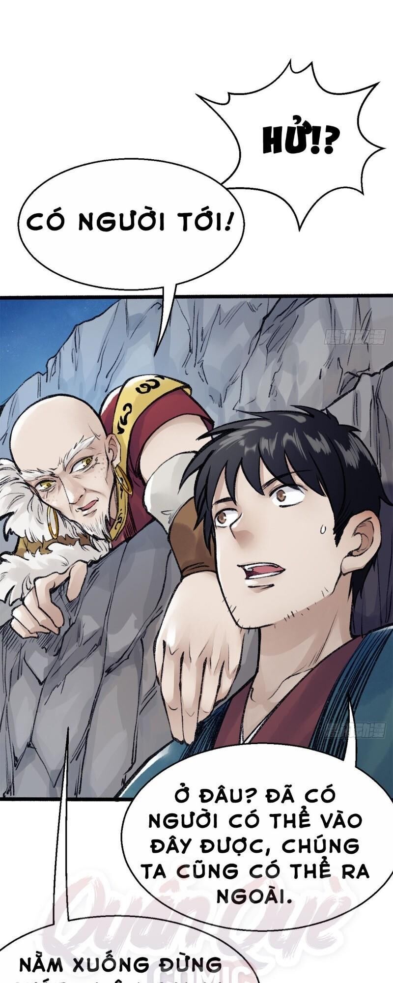 Liên Thành Quyết - Chapter 48