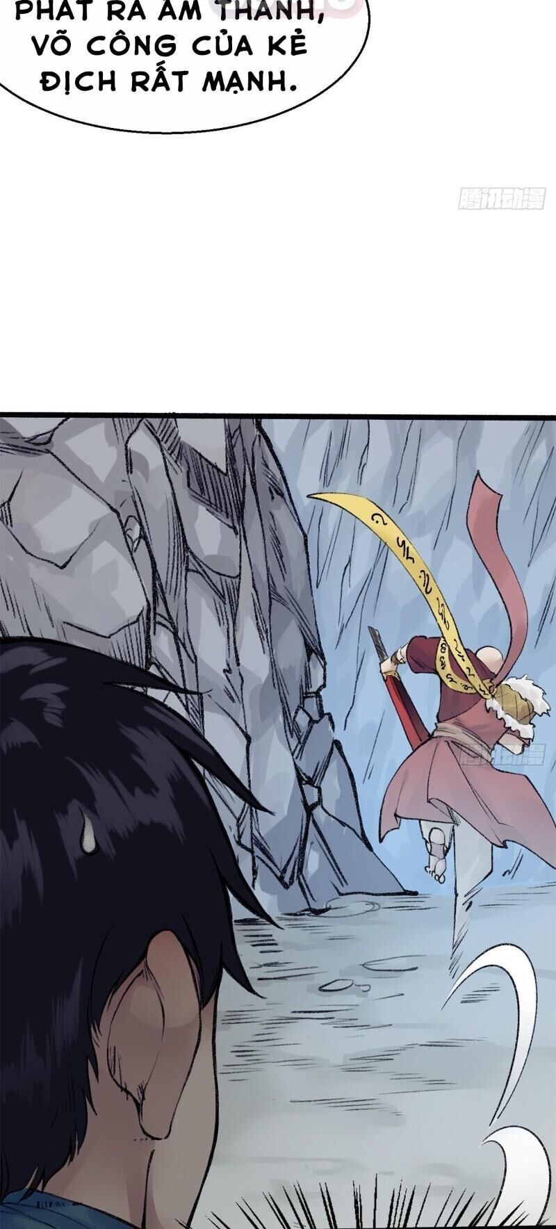 Liên Thành Quyết - Chapter 48