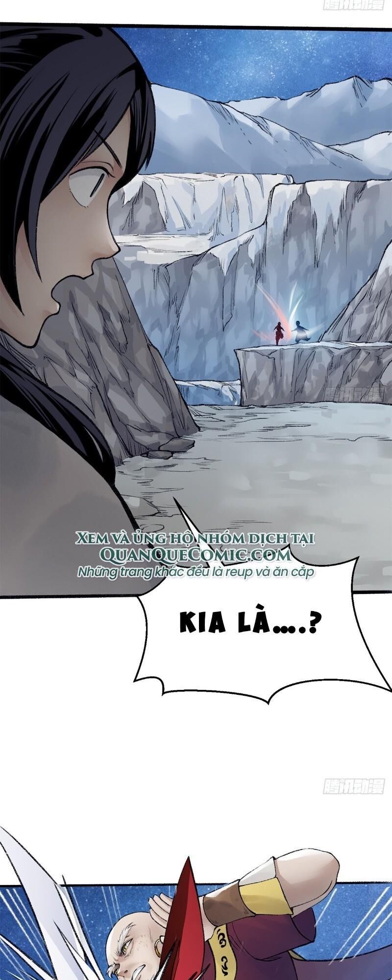 Liên Thành Quyết - Chapter 48