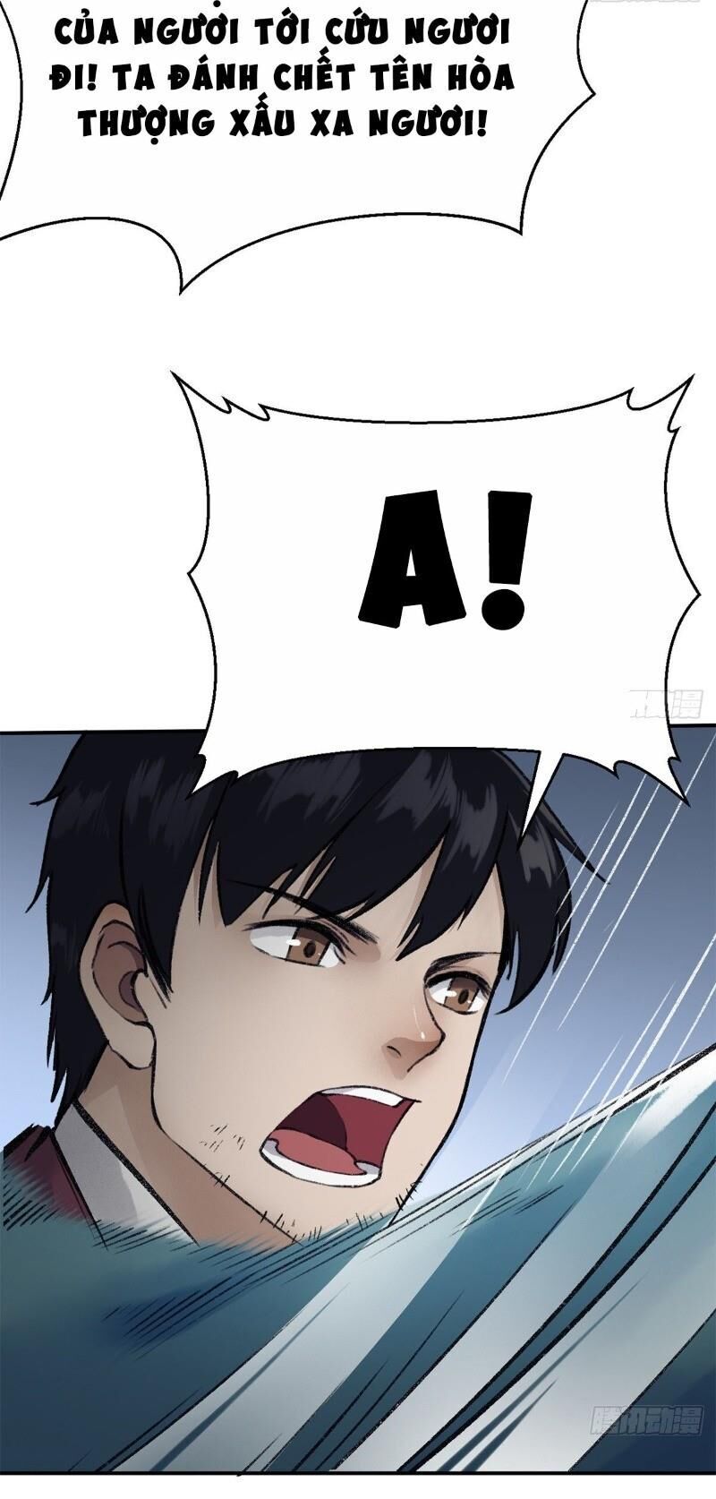Liên Thành Quyết - Chapter 48