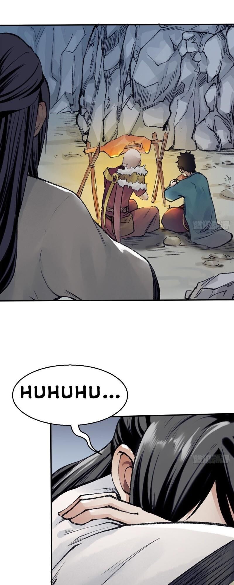 Liên Thành Quyết - Chapter 48