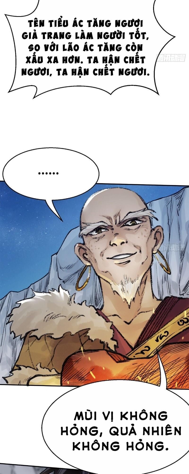 Liên Thành Quyết - Chapter 48