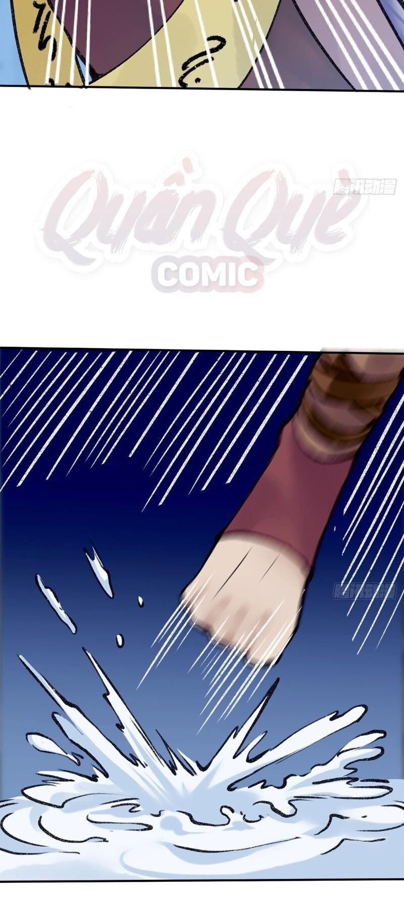 Liên Thành Quyết - Chapter 49